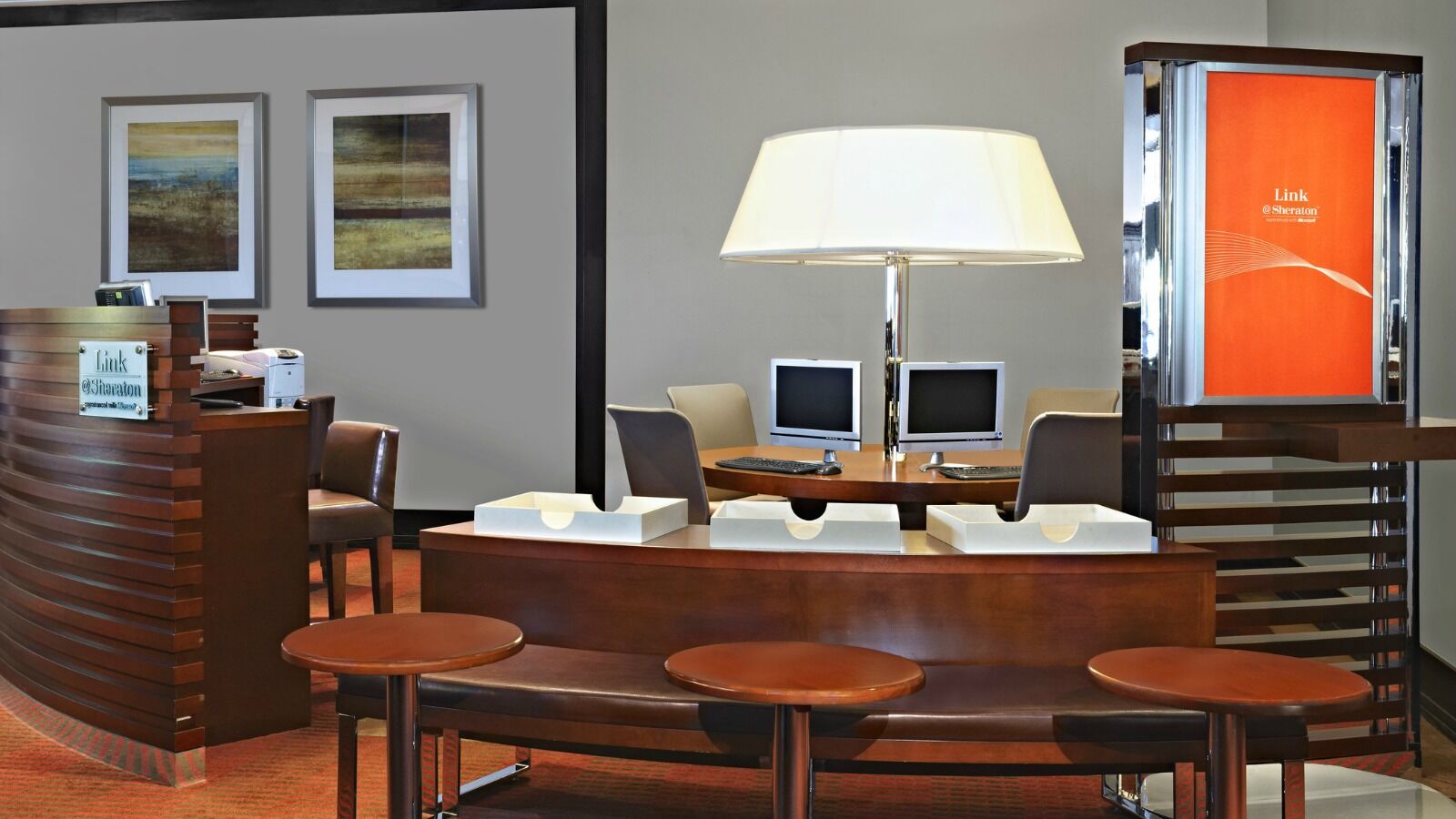 Sheraton Vancouver Guildford Hotel Съри Екстериор снимка